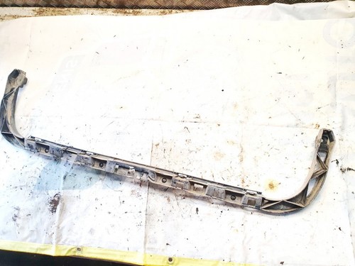 3c9807863 Stoßstangenhalter Hinten  Volkswagen Passat DE1602623-74