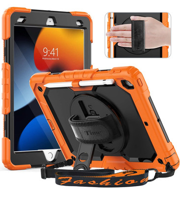 Timecity Case for iPad 9th/ 8th/ 7th Generation 10.2 inch