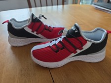 And 1 Youth Shoes Size 4