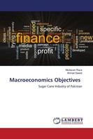 Murtazain Raza (U. A.) | Macroeconomics Objectives | Taschenbuch | Englisch