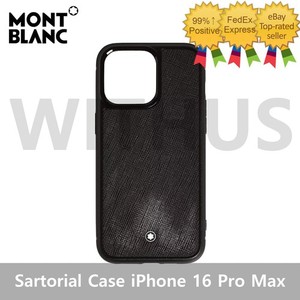 iPhone Montblanc Case | eBay