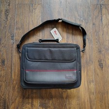 Vintage Targus Clamshell Notepac CN01