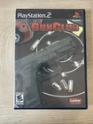 NRA Gun Club (Sony PlayStation 2, 2006) Complete CIB