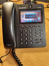 Grandstream GXV3240 Multimedia Android Video IP Phone