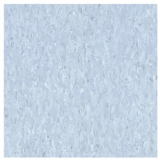 Armstong Flooring Imperial Texture - 12" x 12" Commercial Grade VCT - Lunar Blue
