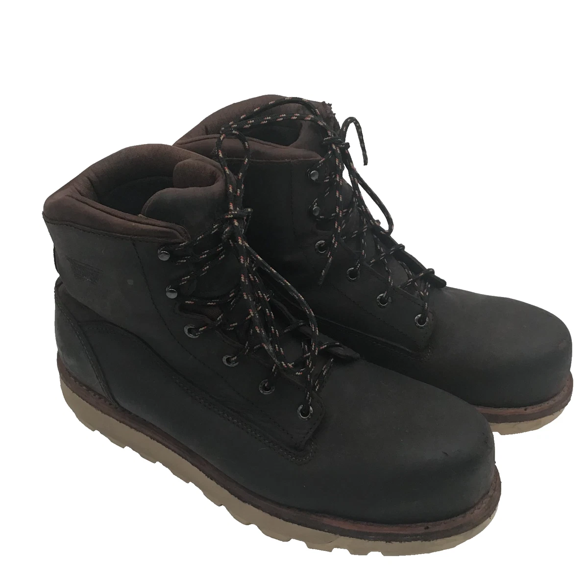 Red Wing Shoes Men's Lace Up Western for Sale - Shop New & Used