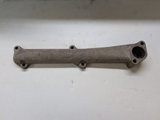 1932-36 Ford Exhaust Manifold-v8 Flathead-left-drivers Side 1932-36 Ford Exhaust Manifold-v8 Flathead-left-drivers Side