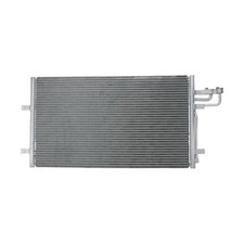 Bosch 1 986 AD2 027 Kondensator Klimaanlage für Ford Mazda