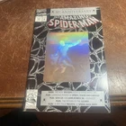 The Amazing Spider-Man #365 | 30th Anniversary | Silver Hologram | August 1992