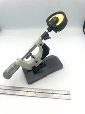 MAHR BENCH MICROMETER 40TS 0-50MM 1UM