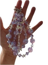 Crystal Keychain