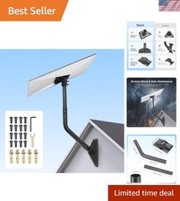 Starlink Gen 3 Adjustable Wall Roof Mounting Kit - Ultimate Durability