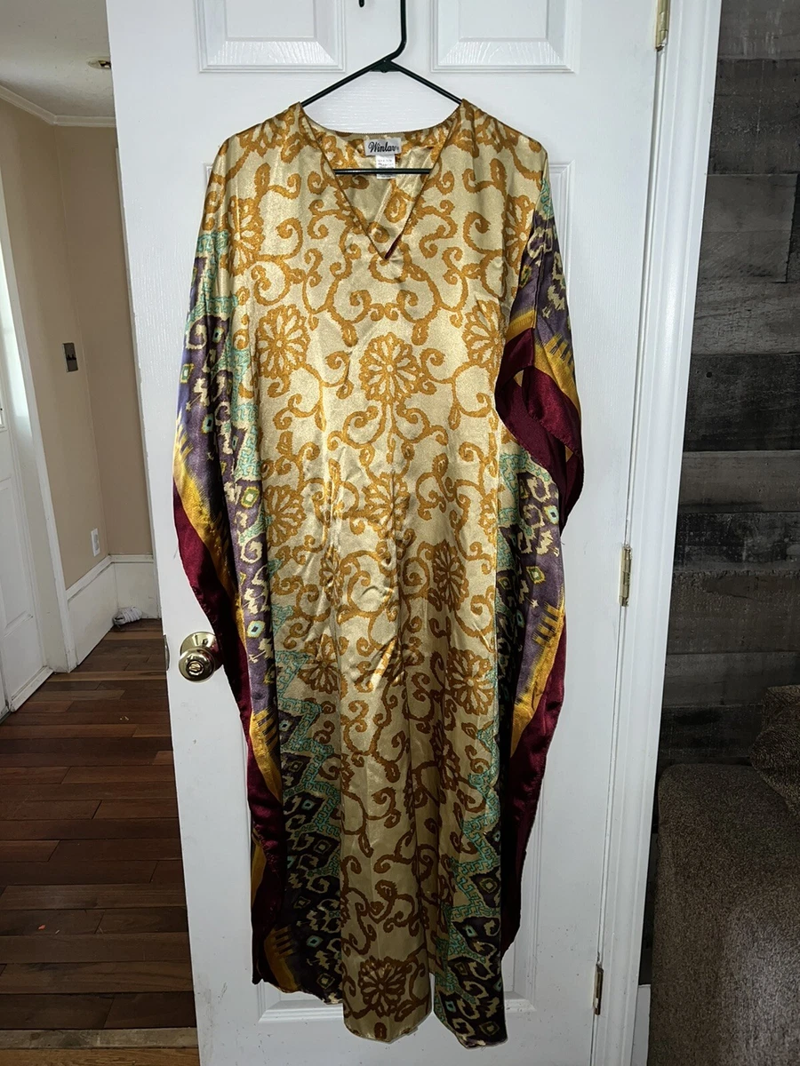 Winlar caftan clearance