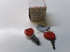 Ducati multistrada 1200 950 1000 serratura borse 69910051a