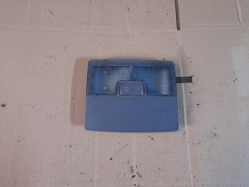 Audi A6 4B Innenbeleuchtung Leselampe Vorne 4B0947105 Elefantgrau