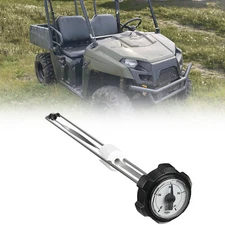 Fuel Gas Cap Gauge 16" 1240119 for 2002-2014 Polaris Ranger 400 500 700 UTV