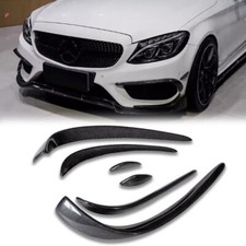 Carbon Fiber Front Bumper Splitter Mould for MB W117 CLA45 CLA250