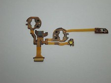 Repair Part Sony A7R ILCE-7R Aperture Shutter Adjust Dial Sensor Cable DL1001-11