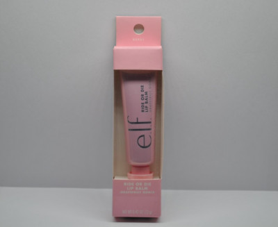 elf Ride or Die Lip Balm 0.42 oz - You Choose (Pack of 1) Boxed