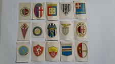 ** 1975-76 SCUDETTO CALCIATORI PANINI 1976 SCEGLI figurina recuperata dall'album