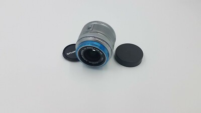 Olympus M.Zuiko Digital Zoom Lens  - 14mm-42mm - F/3.5-5.6 