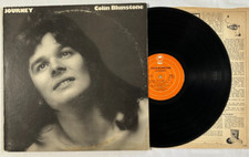 COLIN BLUNSTONE 1974 LP Journey / Epic KE 32962 / Inner / Zombies / VG+
