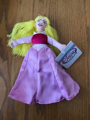 Disney Princess MuÃ±eca Malefica Aurora MuÃ±eca De La Bella