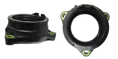 Vergaser zu Kopf Gelenk für 2008 Yamaha YZ 450 FX (4T) (4. Gen) (2S2C)