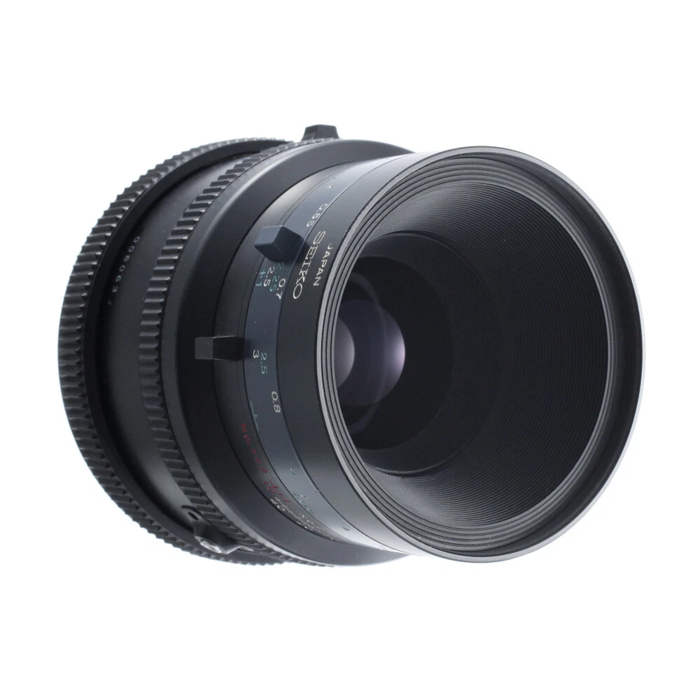 mamiya 140mm