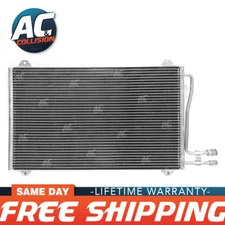 A/C Condenser for 03-06 Dodge Sprinter 2500/ 02-06 3500 2.7L DPI