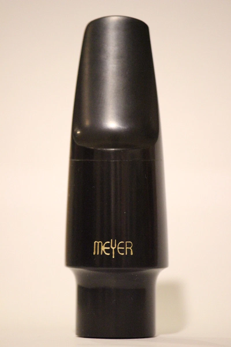 Meyer Alto Wind & Woodwind Instrument Mouthpieces for sale | eBay
