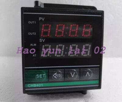 1PCS NEW CHB401-011-0112013 Temperature Controller