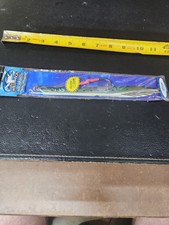 Williamson Abyss High Speed Vertical Jig 9oz