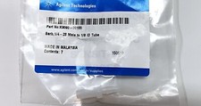 Agilent K3090-00155 Barb,1/4-28 Male to 1/8 ID Tube
