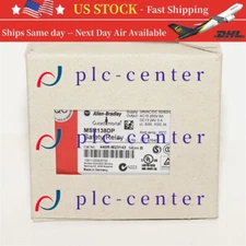 New Factory Sealed  440R-M23143  MSR138DP 250V 6A