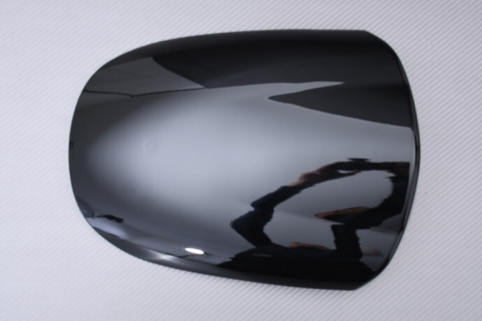 Capot de selle monoplace de qualité supérieure en ABS noir pour Ninja ZX9R 00-01