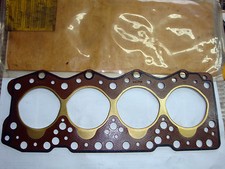 Joints Fiat 132