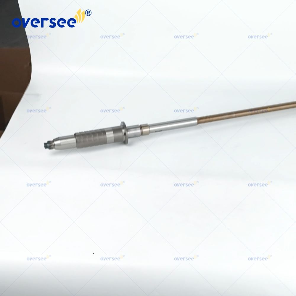 6P2-45501-00 Drive Shaft 25