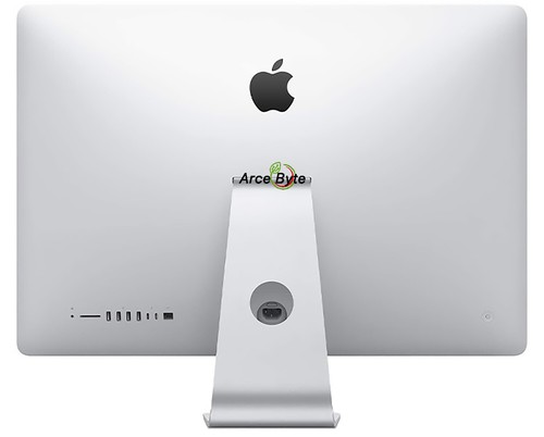 APPLE IMAC 21.5" 2015 SLIM CORE i5 2.8 GHZ SSD 500 GB RAM 16 GB IOS MONTEREY - Foto 2 di 12