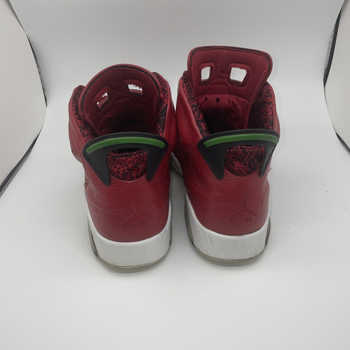 Air Jordan 6 Retro Spiz display picture 3