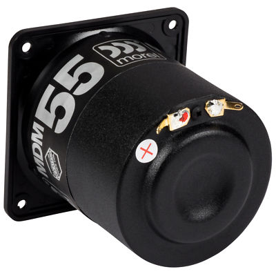 Morel MDM 55 2-1/8 Morel MDM 55 2-1/8