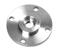 Combustion chamber insert combustion CRF 12 nitro engine spare part Team Orio...