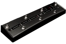 Hughes & Kettner FSM-432 MK IV MIDI BOARD Foot Controller with MIDI Cable New