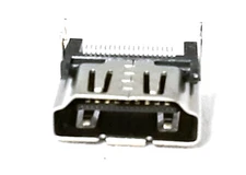 Replacement HDMI Port Connector for Sony Playstation PS4 Slim