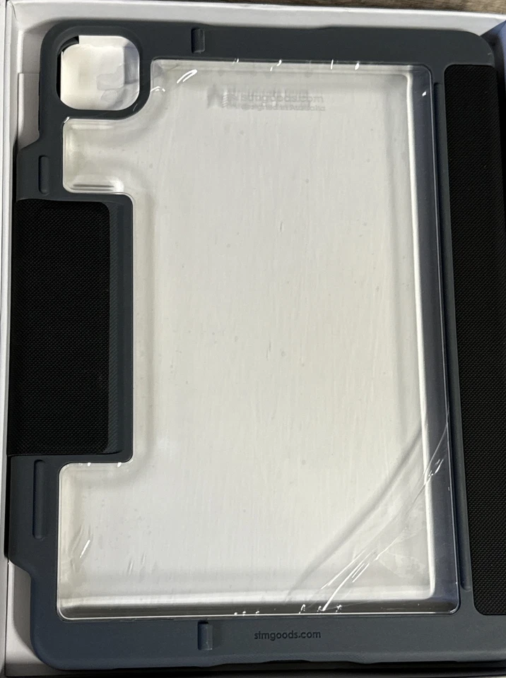 Smarter Than Most 360 Military Protection DUX Plus For iPad Pro 2 & 1 Gen 11 in  - Image 4 of 4