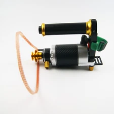 Electric Engine Starter for Rc Boat 26cc 29cc 32cc