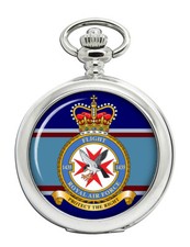 1435 Flight, RAF Pocket Watch