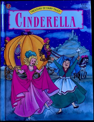 【希少】 cinderella FIRST FAIRY TALES 希少】 cinderella FIRST FAIRY TALES My First 5 Minutes Fairy