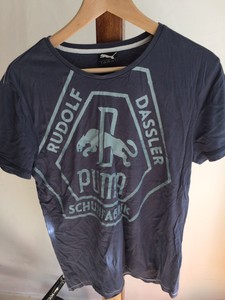 puma roma classic gum