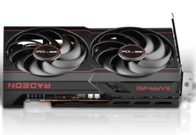 SAPPHIRE PULSE Radeon RX 6750 XT GAMING OC 12G GDDR6 Video Card SAPPHIRE PULSE Radeon RX 6750 XT GAMING OC 12G GDDR6 Video Card